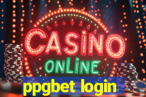 ppgbet login